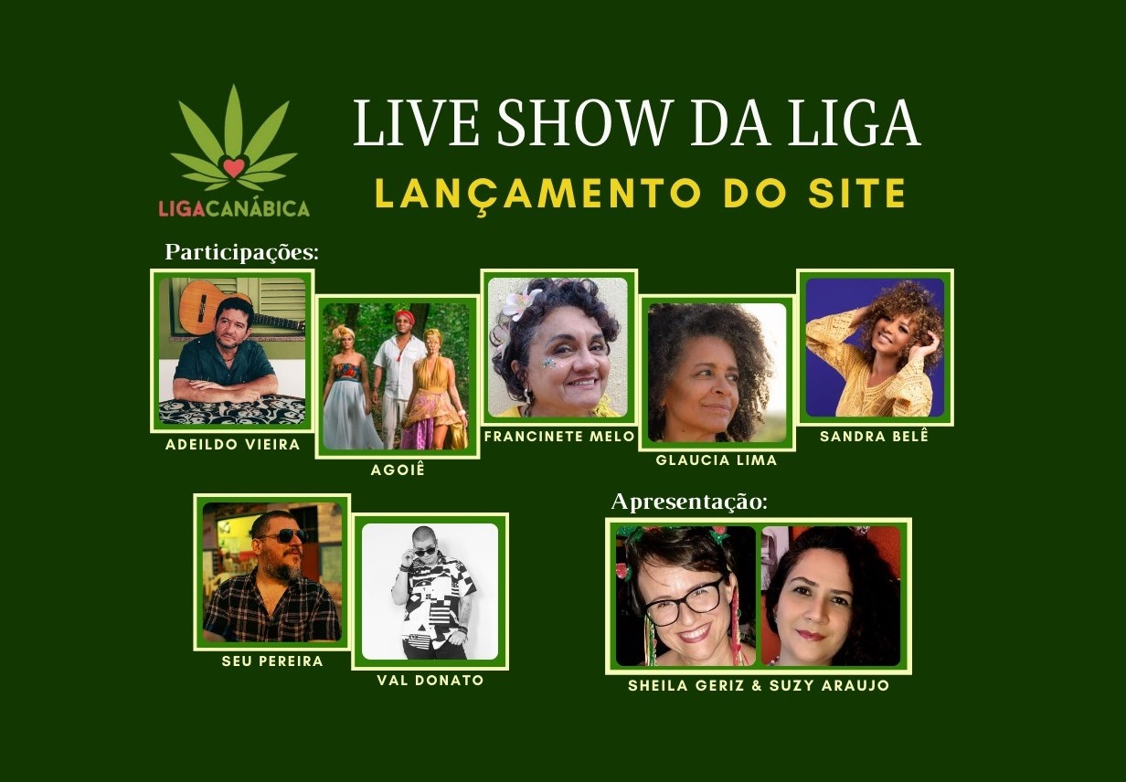 Live Show da Liga